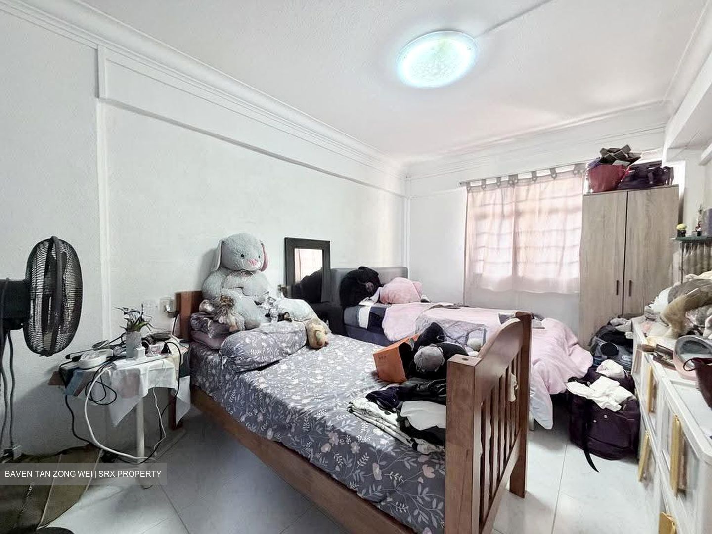 Blk 118 Hwi Yoh Ville (Serangoon), HDB 4 Rooms #610370351